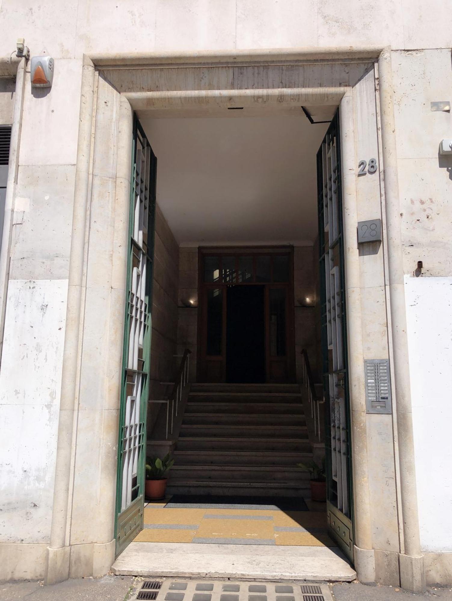 The Manzoni — Foto’s 3